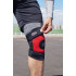 Наколенник Power System Neo Knee Support PS-6012 L Black/Red Наколенник Power System Neo Knee Support PS-6012 L Black/Red