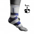 Голеностоп Power System Ankle Support Pro PS-6009 S/M Blue/White Голеностоп Power System Ankle Support Pro PS-6009 S/M Blue/White
