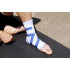 Голеностоп Power System Ankle Support Pro PS-6009 S/M Blue/White Голеностоп Power System Ankle Support Pro PS-6009 S/M Blue/White