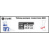 Голеностоп Power System Ankle Support Pro PS-6009 S/M Blue/White Голеностоп Power System Ankle Support Pro PS-6009 S/M Blue/White
