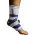 Голеностоп Power System Ankle Support Pro PS-6009 S/M Blue/White Голеностоп Power System Ankle Support Pro PS-6009 S/M Blue/White