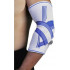 Налокотник Power System Elbow Support Pro PS-6007 S/M Blue/White Налокотник Power System Elbow Support Pro PS-6007 S/M Blue/White