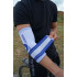 Налокотник Power System Elbow Support Pro PS-6007 S/M Blue/White Налокотник Power System Elbow Support Pro PS-6007 S/M Blue/White