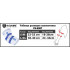 Налокотник Power System Elbow Support Pro PS-6007 S/M Blue/White Налокотник Power System Elbow Support Pro PS-6007 S/M Blue/White