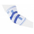 Налокотник Power System Elbow Support Pro PS-6007 S/M Blue/White Налокотник Power System Elbow Support Pro PS-6007 S/M Blue/White
