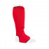 Защита голеностопа Power System Elastic Shin Pad PS-6006 XL Red Защита голеностопа Power System Elastic Shin Pad PS-6006 XL Red