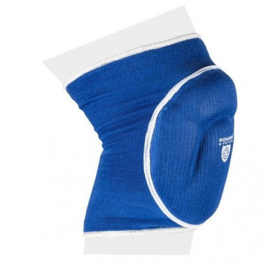Наколенник Power System Elastic Knee Pad PS-6005 L Blue Наколенник Power System Elastic Knee Pad PS-6005 L Blue