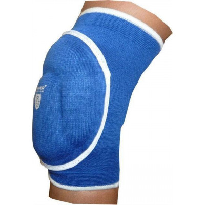Наколенник Power System Elastic Knee Pad PS-6005 L Blue Наколенник Power System Elastic Knee Pad PS-6005 L Blue
