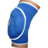 Наколенник Power System Elastic Knee Pad PS-6005 L Blue Наколенник Power System Elastic Knee Pad PS-6005 L Blue