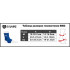 Голеностоп Power System Ankle Support PS-6003 XL Blue Голеностоп Power System Ankle Support PS-6003 XL Blue