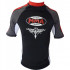 Рашгард Power System 004 Scorpio M Red/Black Рашгард Power System 004 Scorpio M Red/Black