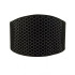 Пояс для поддержки спины OPROtec Back Support OSFM TEC5753-OSFM Черный Пояс для поддержки спины OPROtec Back Support OSFM TEC5753-OSFM Черный
