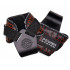 Крюки для тяги на запястья Power System Hooks V2 PS-3360 Black/Red L Крюки для тяги на запястья Power System Hooks V2 PS-3360 Black/Red L