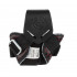 Крюки для тяги на запястья Power System Hooks V2 PS-3360 Black/Red L Крюки для тяги на запястья Power System Hooks V2 PS-3360 Black/Red L
