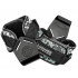 Крюки для тяги на запястья Power System Hooks Camo PS-3370 Black/Grey XL Крюки для тяги на запястья Power System Hooks Camo PS-3370 Black/Grey XL
