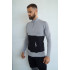 Пояс для схуднення PowerPlay 4301 (150*30) Чорний Пояс для схуднення PowerPlay 4301 (150*30) Чорний