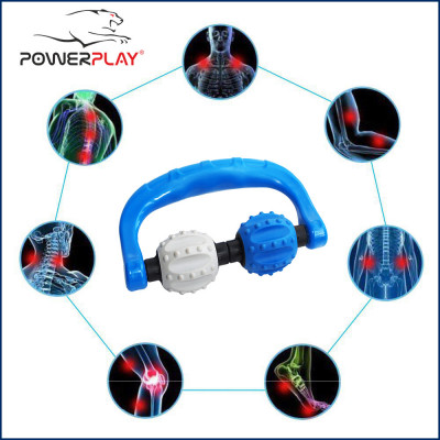 Роликовий Масажер PowerPlay 4032 Роликовий Масажер PowerPlay 4032
