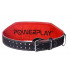 Пояс для важкої атлетики PowerPlay 5053 Чорно-Червоний S Пояс для важкої атлетики PowerPlay 5053 Чорно-Червоний S
