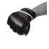 Рукавички для MMA PowerPlay 3056 Чорні XL Рукавички для MMA PowerPlay 3056 Чорні XL