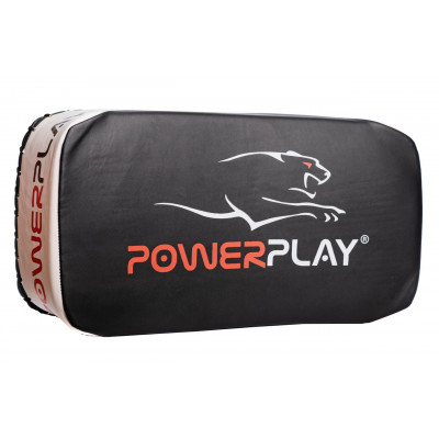 Маківара PowerPlay 3039 Чорно-Біла PU Маківара PowerPlay 3039 Чорно-Біла PU