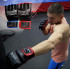 Рукавички для MMA PowerPlay 3058 Чорно-Сині XL Рукавички для MMA PowerPlay 3058 Чорно-Сині XL