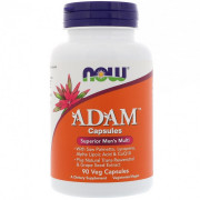 Витамины и минералы Now Adam (90 caps)