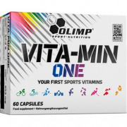 Витамины и Минералы Olimp Vita-Min One(60 caps)