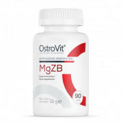 Витамины и минералы Ostrovit MgZB (90 tabs)