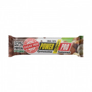 Протеиновый батончики Power Pro Nutella Sugar Free (Горіх 50g)