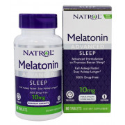 Natrol Melatonin Fast Dissolve (100 tabs)