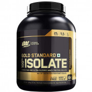 Протеин Optimum Nutrition 100% Whey Gold Standard Isolate (1.32 kg)