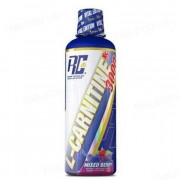 Жиросжигатель ronnie coleman l carnitine 3000 mg (465 ml )