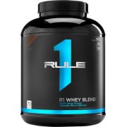 Протеин Rule 1 R1 Whey blend ( 2.27 kg)