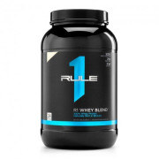 Протеин Rule 1 R1 Whey blend ( 908 g)