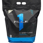 Протеин Rule 1 R1 Whey blend ( 4.5 kg)