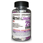 Жиросжигатель Cloma Pharma Methyldrene Elite (100 tabs)