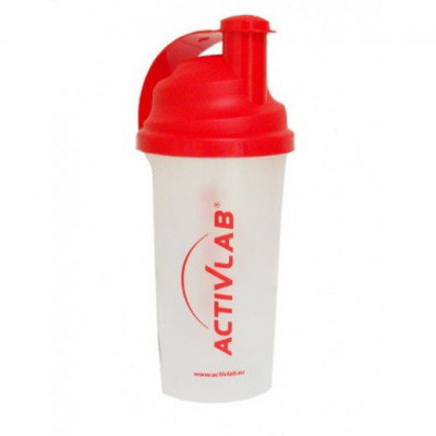 Шейкер Shaker Activlab (700 ml) Шейкер Shaker Activlab (700 ml)