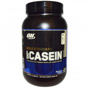 Протеин Optimum Nutrition 100% Gold Standard Casein (909 g)