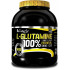 Глютамин BioTech 100% L-Glutamine (240 g) Глютамин BioTech 100% L-Glutamine (240 g)