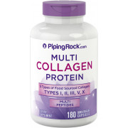 Для Суставов и Связок Piping Rock Multi Collagen (180 cap)