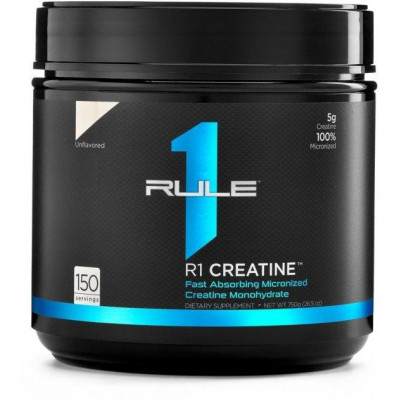 Rule one creatine monohydrate 750 g Rule one creatine monohydrate 750 g