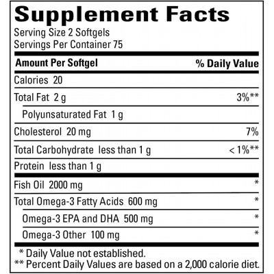 Витамины и минералы natures made fish oil 1000 (150 softgels) Витамины и минералы natures made fish oil 1000 (150 softgels)