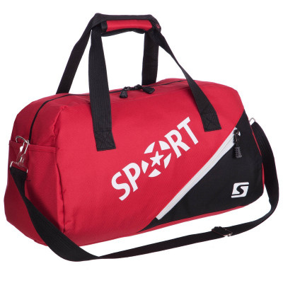 Сумка для спортзала SPORT SP-Sport цвета в ассортименте Сумка для спортзала SPORT SP-Sport цвета в ассортименте