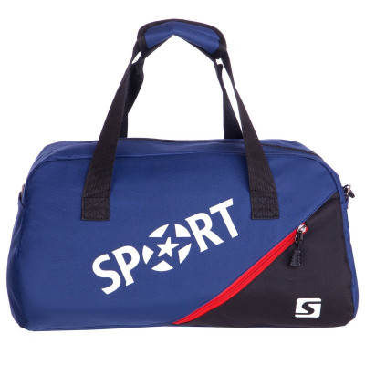 Сумка для спортзала SPORT SP-Sport цвета в ассортименте Сумка для спортзала SPORT SP-Sport цвета в ассортименте