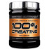 Креатин Scitec Nutrition Creatine Monohydrate (300 g) Креатин Scitec Nutrition Creatine Monohydrate (300 g)