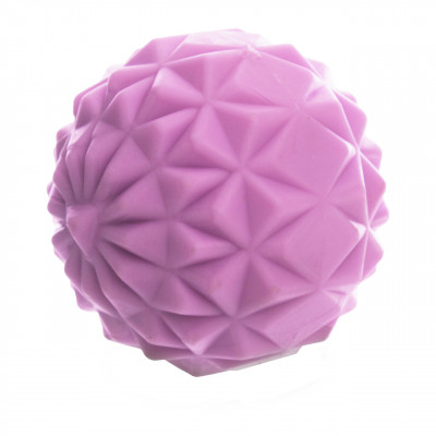 Массажер для спины Ball Rad Roller FHAVK розовой Массажер для спины Ball Rad Roller FHAVK розовой