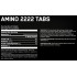 Аминокислоты Optimum Nutrition Amino 2222 (160 tabs) Аминокислоты Optimum Nutrition Amino 2222 (160 tabs)
