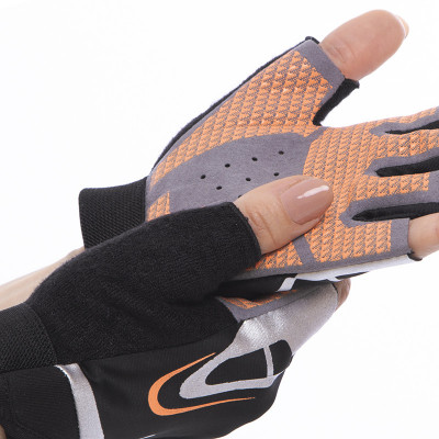 Перчатки для фитнеca SP-Sport M-XL цвета в ассортименте Перчатки для фитнеca SP-Sport M-XL цвета в ассортименте