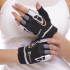 Перчатки для фитнеca SP-Sport M-XL цвета в ассортименте Перчатки для фитнеca SP-Sport M-XL цвета в ассортименте