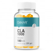 Жиросжигатель Ostrovit CLA 1000 (180 caps)
